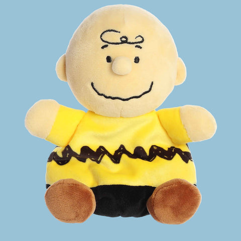 Charlie Brown Palm Pal