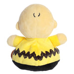 Charlie Brown Palm Pal