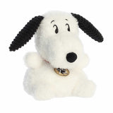 Snoopy 75th Anniversary Palm Pal