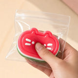 Kitty Cheesecake Squishy
