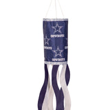 Dallas Cowboys 40" Windsock