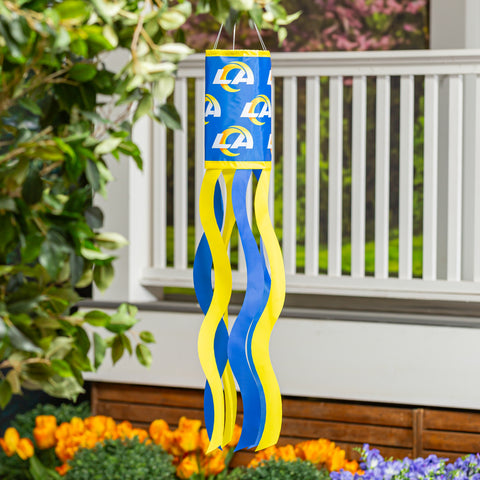 LA Rams 40" Windsock