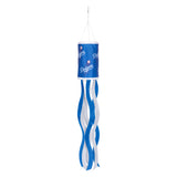 LA Dodgers 40" Windsock