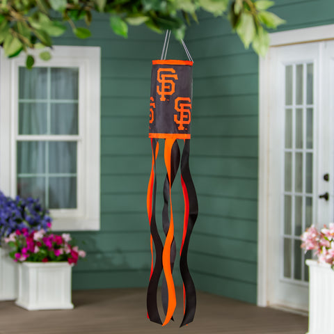 San Francisco Giants 40" Windsock