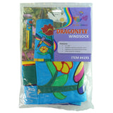 Dragonfly 40" Windsock