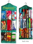 Flag Organizer