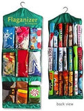 Flag Organizer
