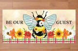 Bee Summer Sassafras Switch Mat