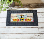 Bee Summer Sassafras Switch Mat