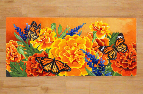 Mariposa Melody Sassafras Switch Mat