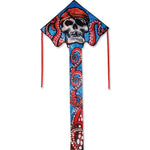 Pirate Large Easy Flyer Kite