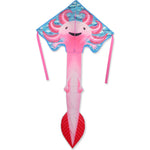 Axolotl Large Easy Flyer Kite