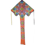 Mandala Large Easy Flyer Kite