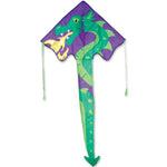 Skylar Dragon Large Easy Flyer Kite