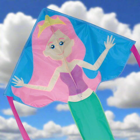 Serena Mermaid Easy Flyer