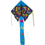 Tie Dye Butterfly Large Easy Flyer Kite