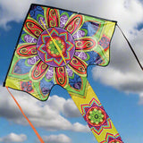 Zephyr Mandala Kite