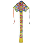 Zephyr Mandala 13' Kite
