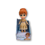 Disney Princess Mini Toddler Doll