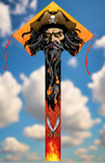 Blackbeard Large Easy Flyer