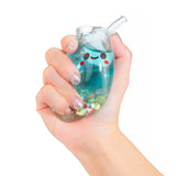 Kawaiian Sun Fruit Juice Squishy