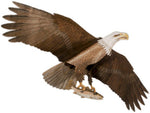 JACKITE AMERICAN BALD EAGLE ASSEMBLED