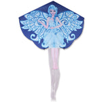 Snow Fairy Large Easy Flyer Kite