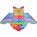 Rainbow Owl 70 Kite