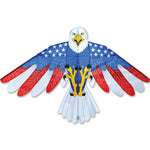 Patriotic Eagle 70" Kite