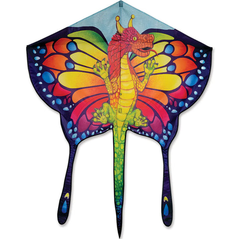 KITE FAIRY DRAGON BUTTERFLY