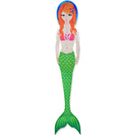 Mermaid 11' Kite