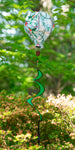 Hummingbird Balloon Spinner