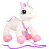 Peppy Pets Unicorn Plush