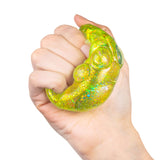 Gummy Kitty Paw Squishy