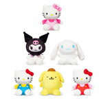 Hello Kitty Micro-Teenie Plush