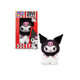 Hello Kitty Micro-Teenie Plush