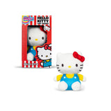 Hello Kitty Micro-Teenie Plush