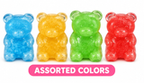 Slushy Gummy Bear Squishy