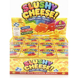 Slushy Cheese Squishy
