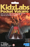 Pocket Volcano