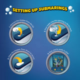 Submarings