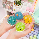 Jumbo Glitter Mochi Sensory Toy PDQ