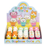 Tapioca Tots Mini Squishy Toys