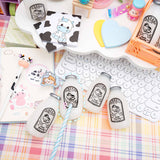 Fresh Milk Sensory Toy
