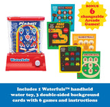 Original Waterfuls Handheld Water Games