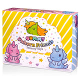 Gummy Unicorn Friend Squishy