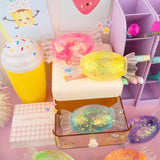 Gummy Candy Sensory Squishy