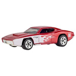 Mattel 80th Anniversary Hot Wheels 5PK