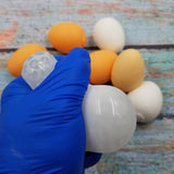 Egg Pop Squishy