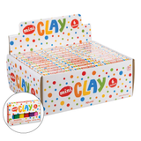 Mini Clay Packs